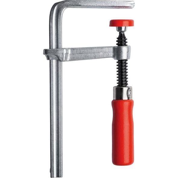 Bessey Ścisk stolarski, z litej stali 300x60mm