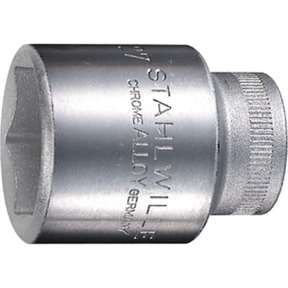Stahlwille Nasadka 1/2" 36mm, 6-kątna, krótka