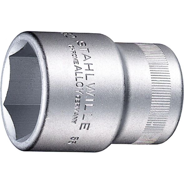 Stahlwille Nasadka 3/4" 46mm, 6-kątna, krótka