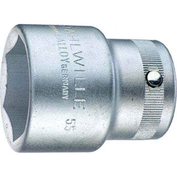 Stahlwille Nasadka 3/4" 36mm, 6-kątna, krótka