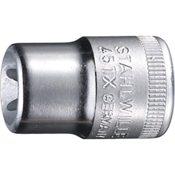 Stahlwille Nasadka 3/8" TORX E6 (wewn.)
