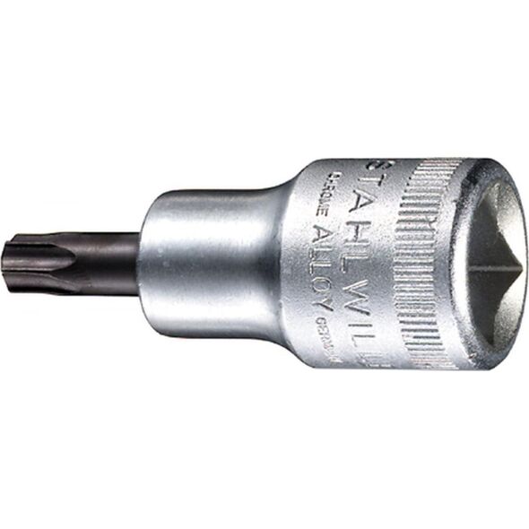 Stahlwille Nasadka wkrętakowa 1/2" T40 TORX