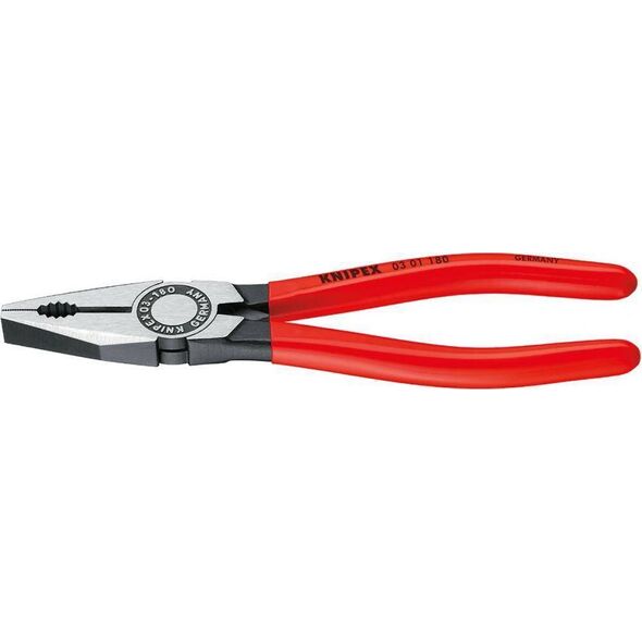 Knipex Szczypce uniwersalne 0301, kombinerki 200mm