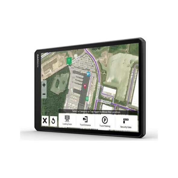 Nawigacja GPS Garmin Garmin Dezl LGV1010 MT-D Europa (010-02741-10)