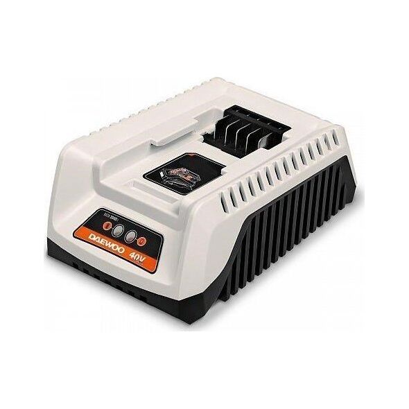 Daewoo BATTERY CHARGER UNIVERSAL/DACH 2040LI DAEWOO