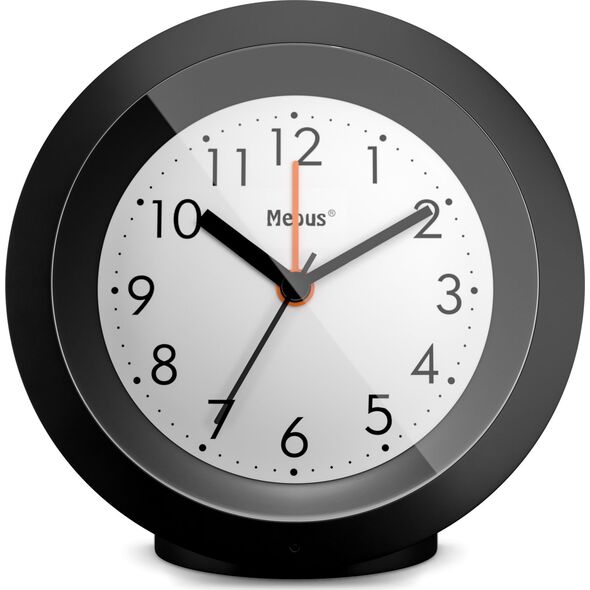 Mebus Mebus 25628 Alarm Clock analog