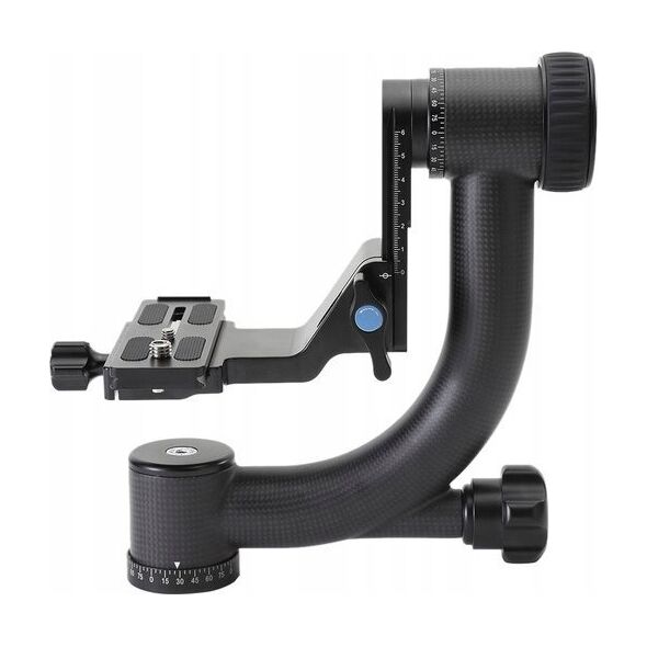 Głowica Sirui Sirui PH-20 Gimbal Head Carbon
