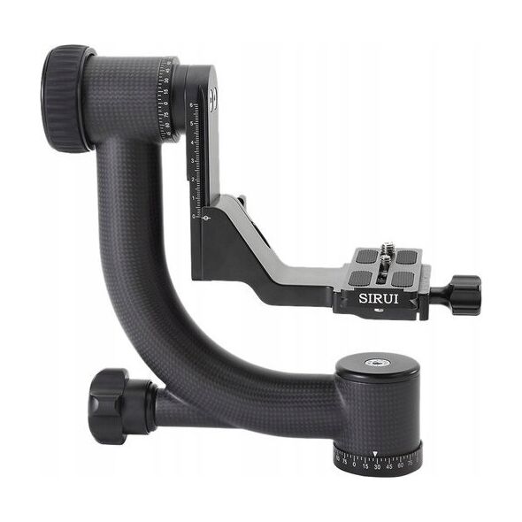Głowica Sirui Sirui PH-20 Gimbal Head Carbon