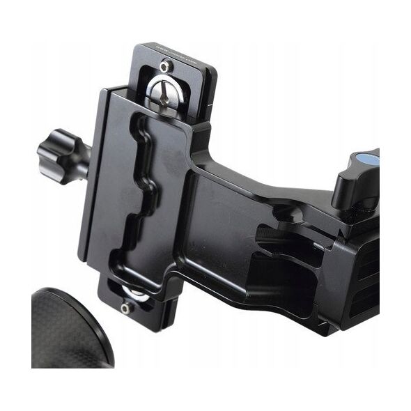 Głowica Sirui Sirui PH-20 Gimbal Head Carbon