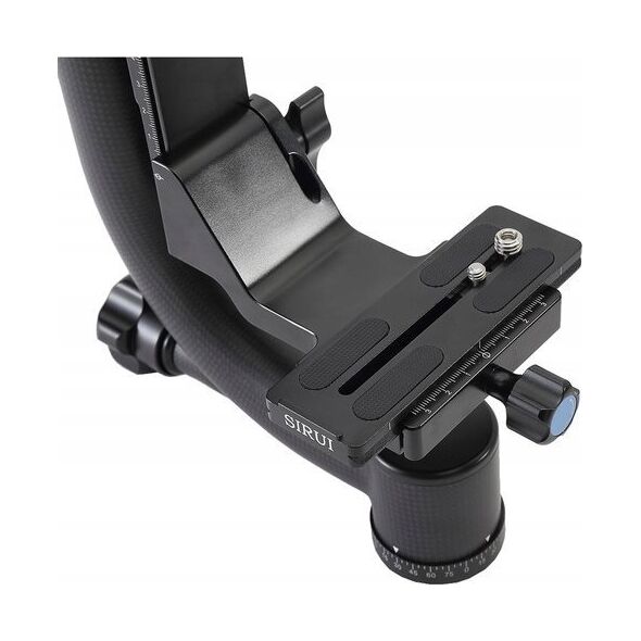 Głowica Sirui Sirui PH-20 Gimbal Head Carbon