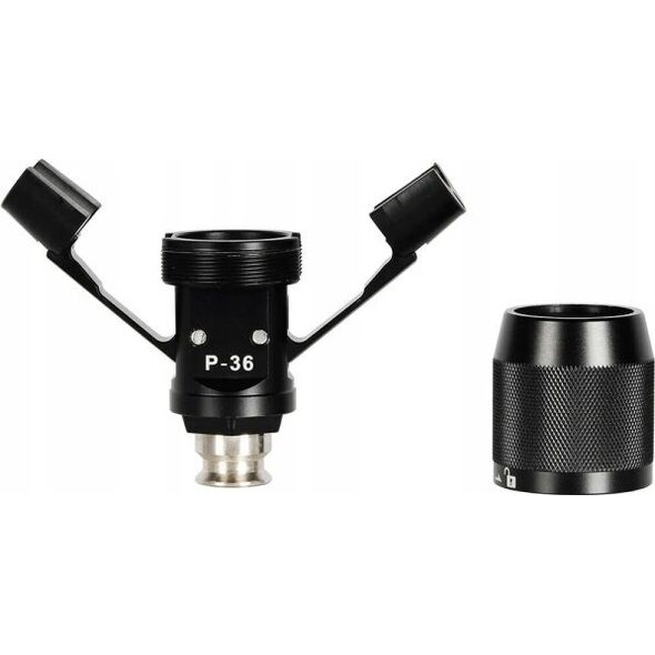 Sirui Sirui P-36 Kit Supporting Adapter & Feet for Monopod