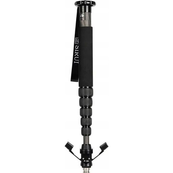 Sirui Sirui P-36 Kit Supporting Adapter & Feet for Monopod