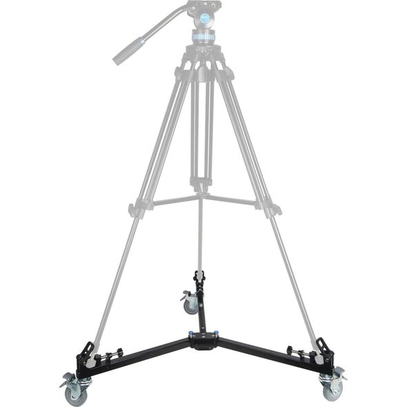 Statyw Sirui Sirui DT-06 Tripod Slider Dolly