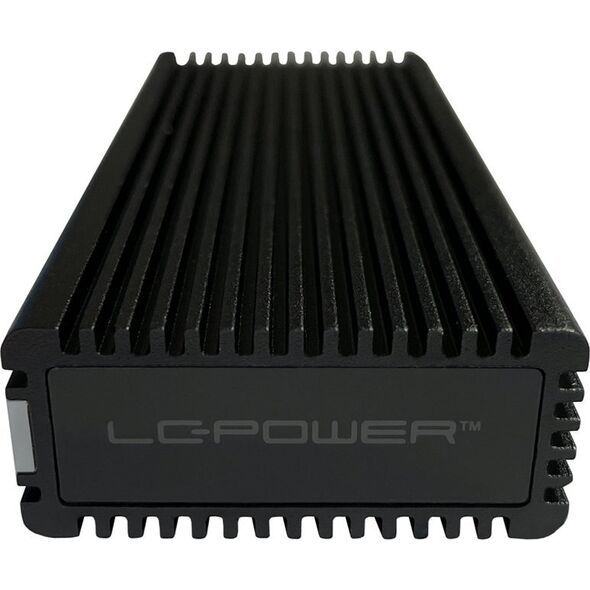 Kieszeń LC Power LC Power LC-M2-C-MULTI-RGB