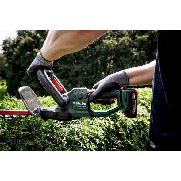 Metabo Metabo HS 18 LTX 55 V solo Cordless Hedgecutter