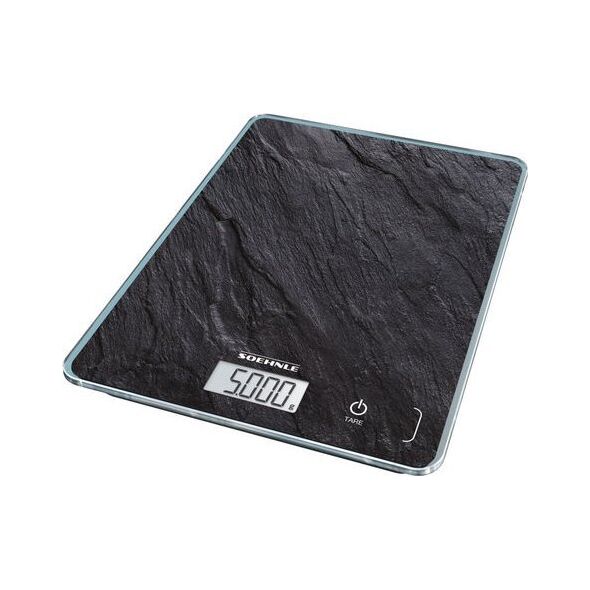 Waga kuchenna Soehnle Page Compact 300 Slate (61515)