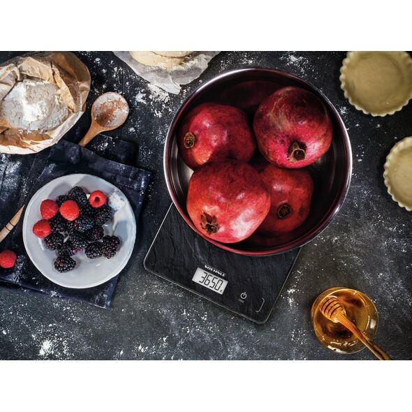 Waga kuchenna Soehnle Page Compact 300 Slate (61515)