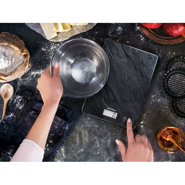 Waga kuchenna Soehnle Page Compact 300 Slate (61515)