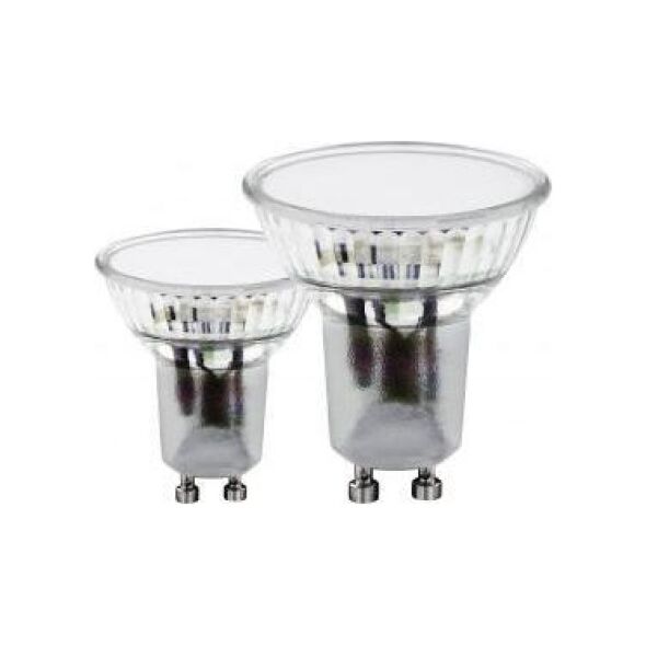 EGLO Eglo LED 110141 żarówka 2x2,8W/GU10 3000K 250lm