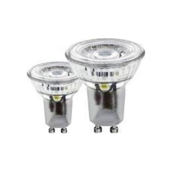 EGLO Eglo LED 110147 żarówka 2x4,5W/GU10 3000K 345lm