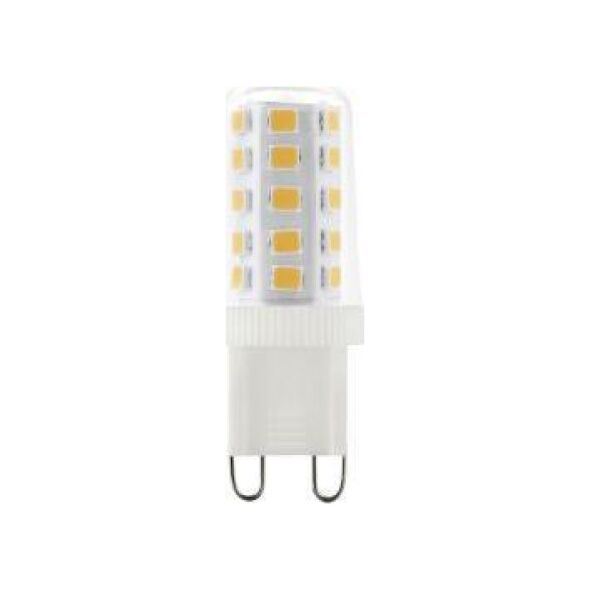 EGLO Eglo LED 110157 żarówka 1x3W/G9 4000K 320lm