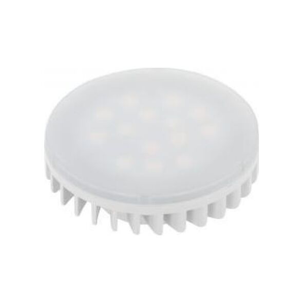 EGLO Eglo LED 110161 żarówka 1x4,9W/GX53 3000K 470lm