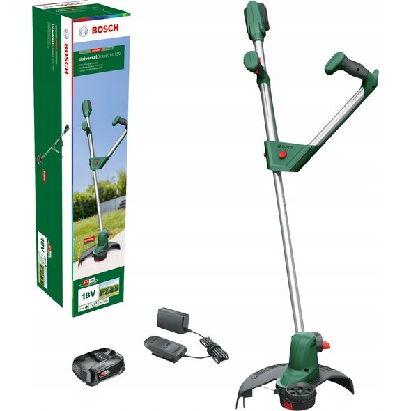 Bosch Bosch UniversalGrassCut 18-260