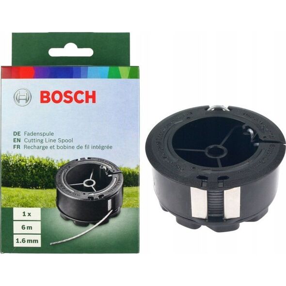 Bosch Szpula żyłki do koszenia UniversalGrassCut 18-26