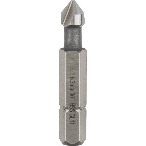 Bosch Bosch Countersink 10,4mm M5