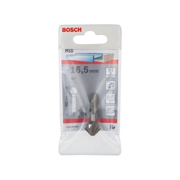 Bosch Bosch Countersink 16,5mm M8