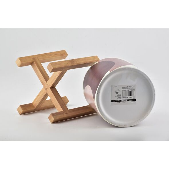 Mondex Doniczka 16,2xh16,5cm!