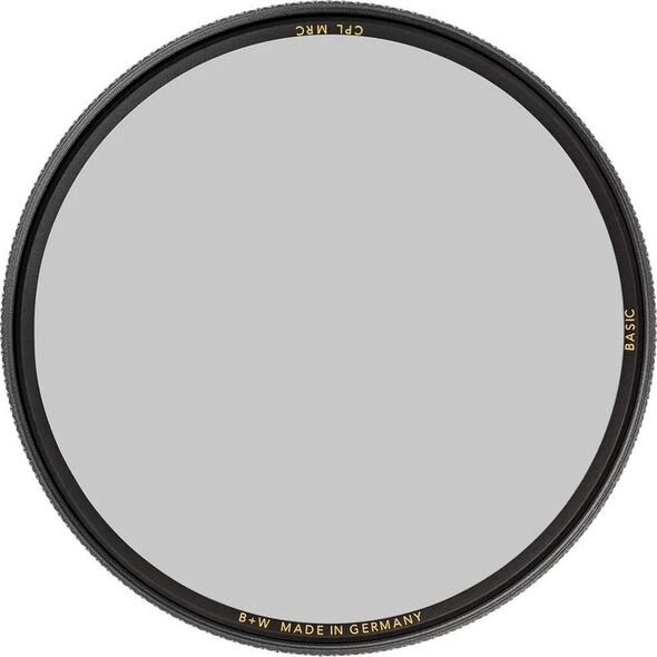 Filtr B&W International B+W Filter Basic Pol Circular MRC 39mm