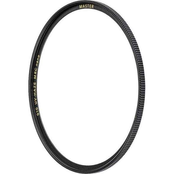 Filtr B&W International Filtr fotograficzny B+W UV MRC nano master 52mm