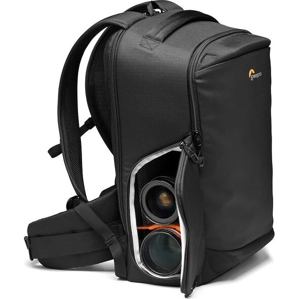 Plecak Lowepro Lowepro Flipside 400 AW III black