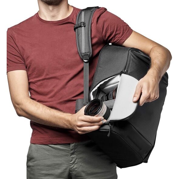 Plecak Lowepro Lowepro Flipside 400 AW III black