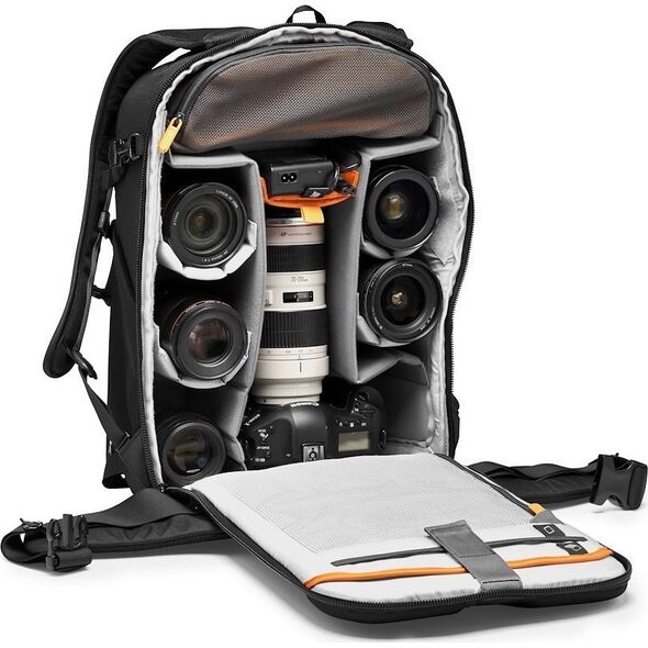 Plecak Lowepro Lowepro Flipside 400 AW III black