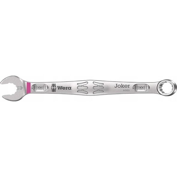 Wera Wera 6003 Joker 15 Set 1 Combination Wrench Set 15 pcs.
