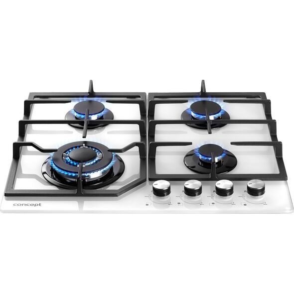 Płyta grzewcza Concept PDV7460WH