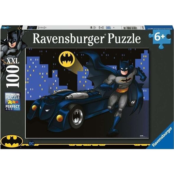 Ravensburger Puzzle XXL 100 Batman