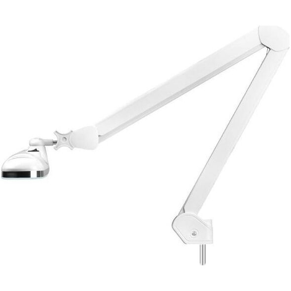 Activeshop LAMPA WARSZTATOWA LED ELEGANTE 801-S Z PODSTAWKĄ STANDARD WHITE