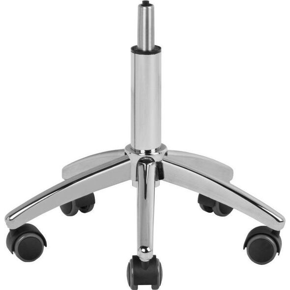 Activeshop TABORET KOSMETYCZNY AM-304 BIAŁY