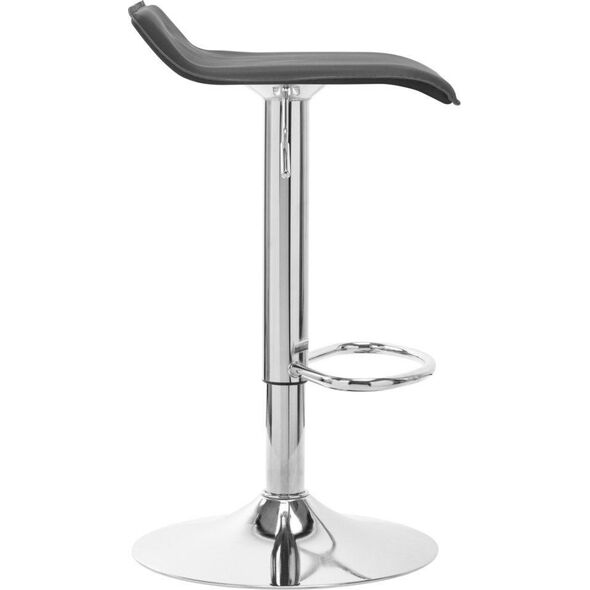 Activeshop HOKER BAROWY QS-B08 SZARY