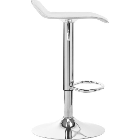 Activeshop HOKER BAROWY QS-B08 BIAŁY