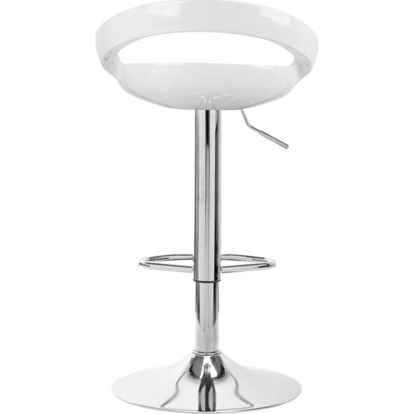 Activeshop HOKER BAROWY QS-B01 BIAŁY