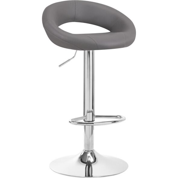 Activeshop HOKER BAROWY QS-B10 SZARY