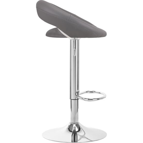 Activeshop HOKER BAROWY QS-B10 SZARY