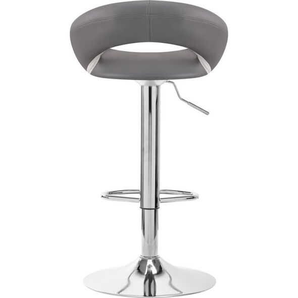 Activeshop HOKER BAROWY QS-B10 SZARY