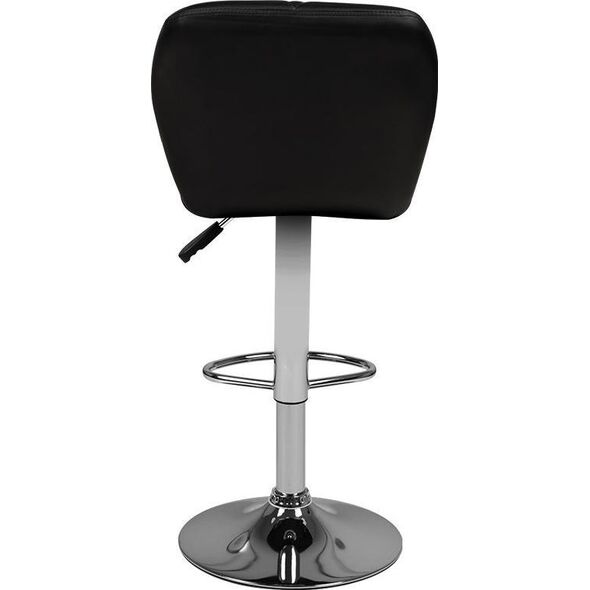 Activeshop HOKER BAROWY M01 PIKOWANY REGULOWANY CZARNY