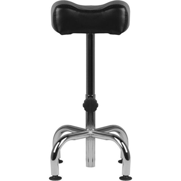 Activeshop PODNÓŻEK DO PEDICURE AM-5012C CZARNY