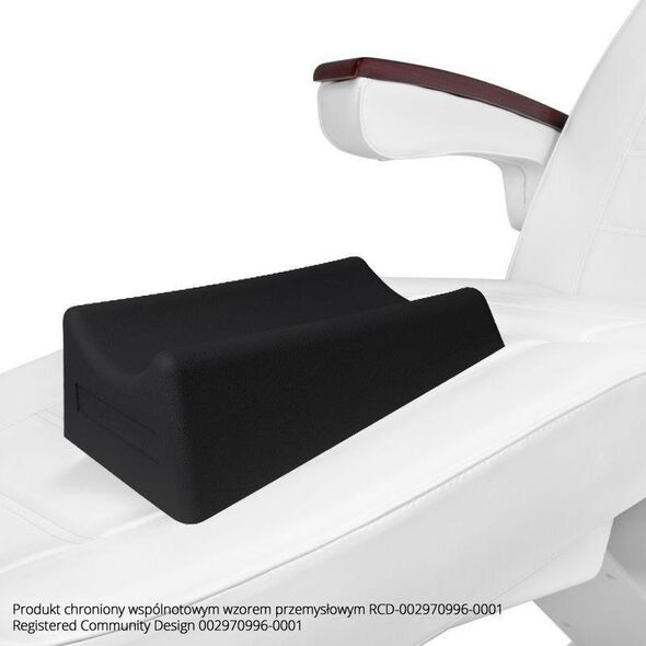 Activeshop PODNÓŻEK DO PEDICURE ACTIV PODO CZARNY
